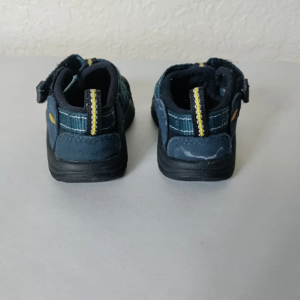 Keen newport h2
